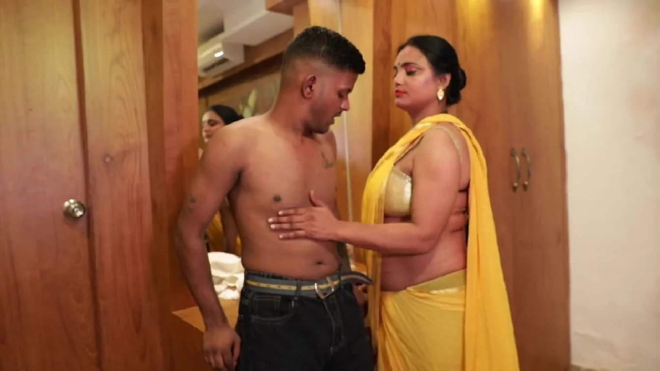 Preview of Bhabhi Ki Jawani Uncut